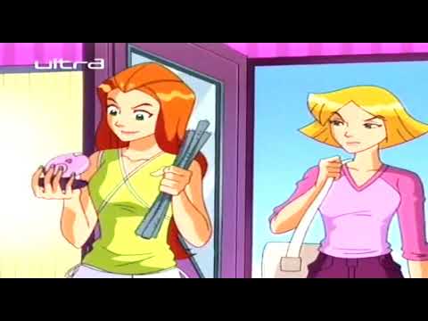 Super Špijunke - Epizoda 17 / Sezona 3