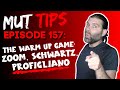 The Warm Up Game Zoom Schwartz Profigliano MUT Improv Tips 157
