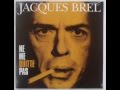 Rebeat feat. Jacques Brel - Ne Me Quitte Pas ...