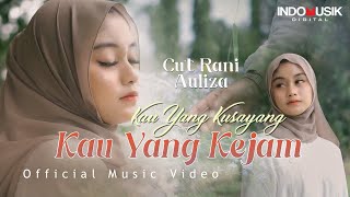 Cut Rani - Kau Yang Kusayang Kau Yang Kejam   |   Official Music Video