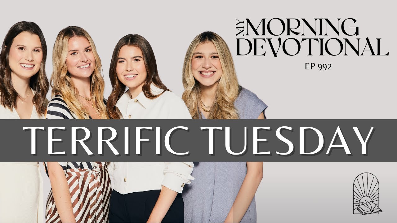 Terrific Tuesday