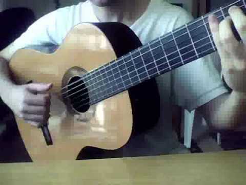 Rumba Strum 02