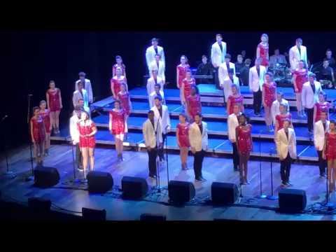 2019 Comp Show [Wide Angle] - Titan Fever @ Nationals [edit]