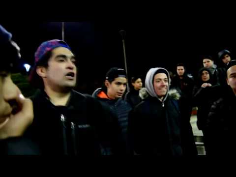 G vs Set - Final/FECHA 4: Donde Se Cruzan Los Mic