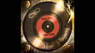 WALINO - DEDICATO A CHI FEAT. DJ UNCINO - #REAL PLAYARZ EP