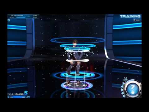 Mstar TW  Neo - Classic  [SE]Judas  Lady GaGa (Extreme 98%)