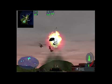 Hostile Waters - Hidden Weapons (Pre order only)