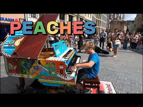 YouTube Thumbnail