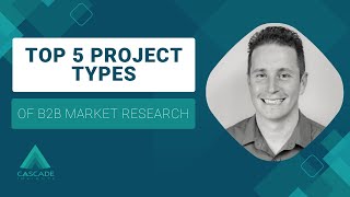 Cascade Insights - Video - 3