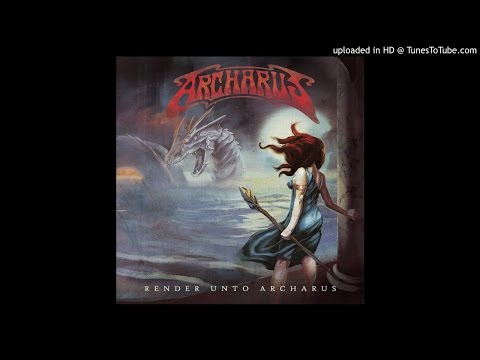 ARCHARUS - Fire Blade