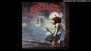 ARCHARUS - Fire Blade