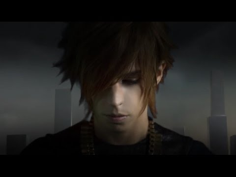 Sebastiano Serafini - FALLEN (music video)