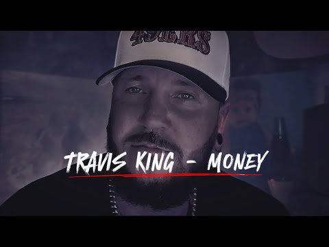 Travis King - MONEY (Lyric video)