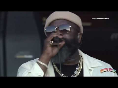 Black Thought - Johnny P's Caddy Freestyle