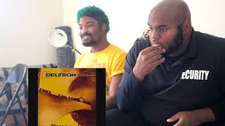 Deltron 3030 - Virus REACTION