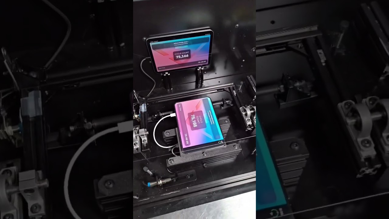 Fold-A-Phone Day 2: We Hit 75K Folds!