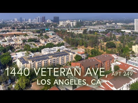 1440 Veteran Ave, APT 249, Los Angeles, CA