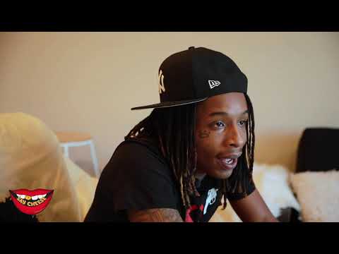 NCG Madmax on the Houston vs Dallas feud: "Im staying in my own lane, I like Houston" (Part 4)