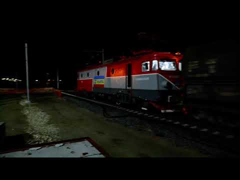 EA-076 CFR Marfă, depou Simeria, Ierulescu Ioan, Hurgoi Dacian