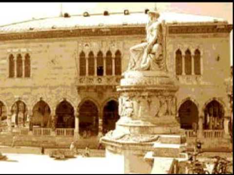 Coro Valtanaro Sezione Alessandria - Da Udine siam partiti