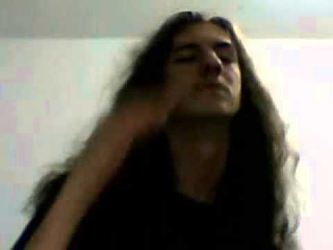 Sodom - Napalm In The Morning vocal cover. video thumbnail