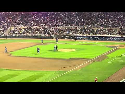 Trevor Richards Minnesota Twins Intro