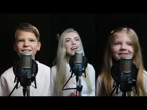 Maryjo, śliczna Pani (Maryja, Ave Maryja)