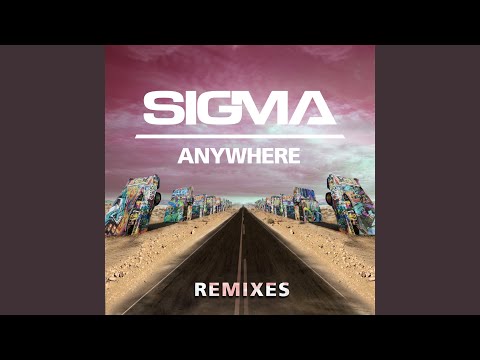 Anywhere (White N3rd Edit)