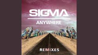 Anywhere (White N3rd Edit)