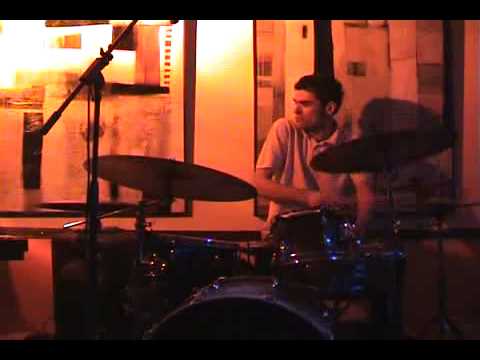 Jazz accordion project-Trio Kalabal'k-Dom omladine