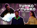 Tumko Sirf Tumko A Soulful Love Melody Kuch Khatti Kuch Meethi 2001 Bollywood Romance