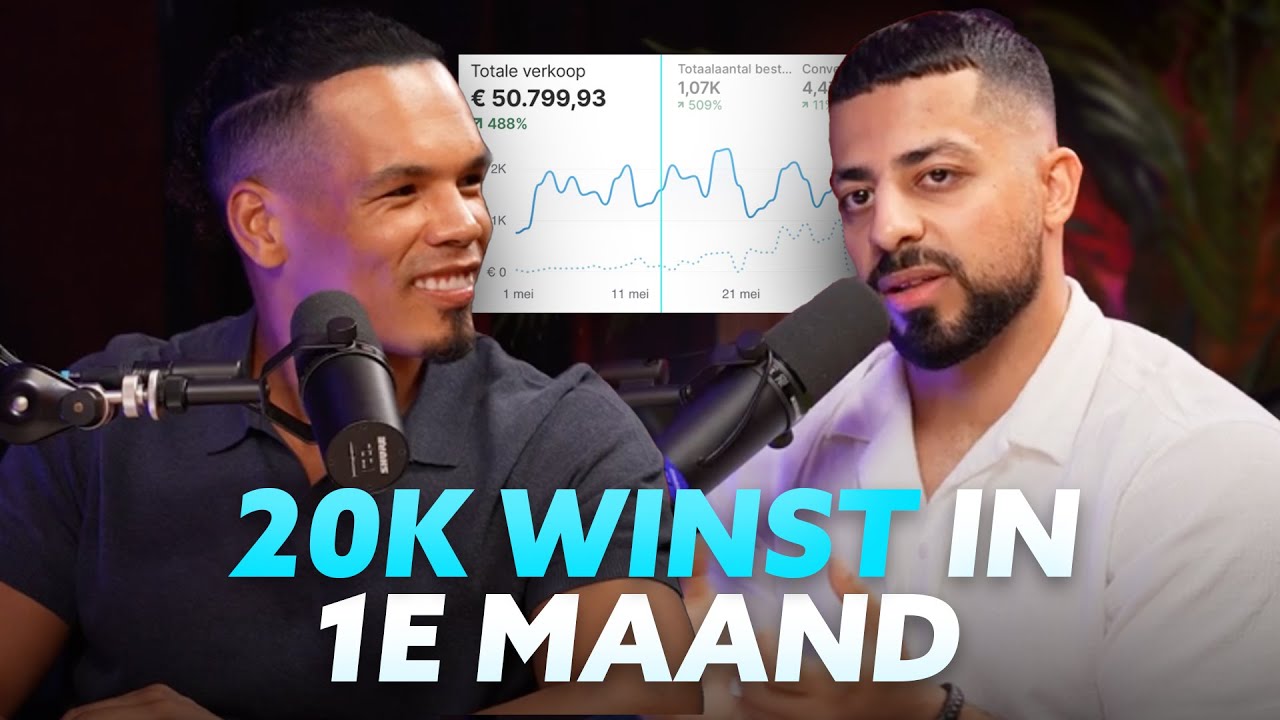 Interview met Amir