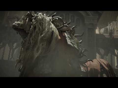 Elden Ring DLC Shadow Of The Erdtree Walkthrough Part 2