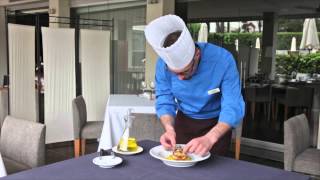 Sitges - Hotel Antemare (Quehoteles.com)