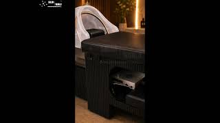 Korean Spa Bed | Luxury Salon & Spa Equipment | Salonworld