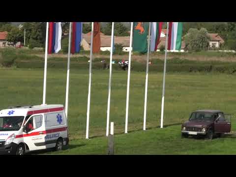 Trka "Kostolac" 05.09.2021 Amante Fox - V.Atanasov