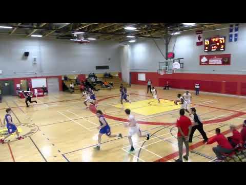 Vanier Cheetahs Live Stream