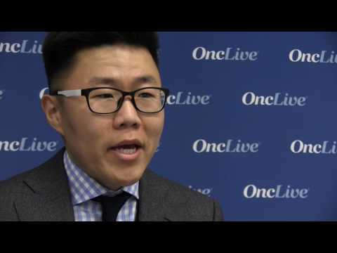 Dr. Ahn on Link Between Tumor Somatic Variants and Chemo Resistance in Biliary Tract Cancer