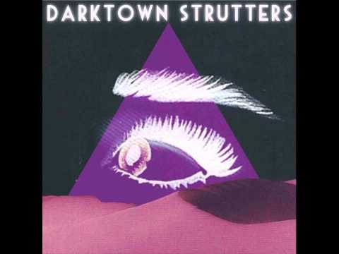 Darktown Strutters - Quakertown