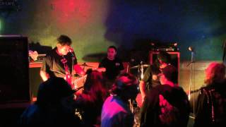 Agent Orange - &quot;Mr. Moto&quot;