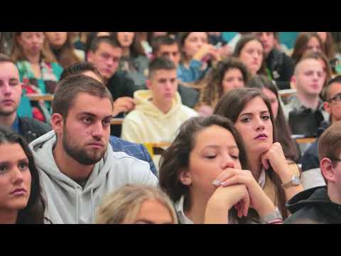 MONTEB – The first Academic Bachelor Study program in English in Montenegro