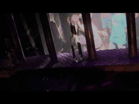 KOMPRESSOR & RAUM107 aka FRONTAL @ MLK Blankenburg Part 9