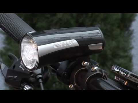 SIGMA SPORT // Lighting Systems // SMILUX (EN)