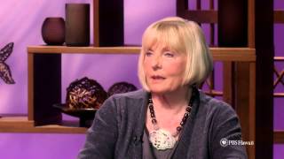 LONG STORY SHORT WITH LESLIE WILCOX: Gerri Hayes | PBS Hawaiʻi