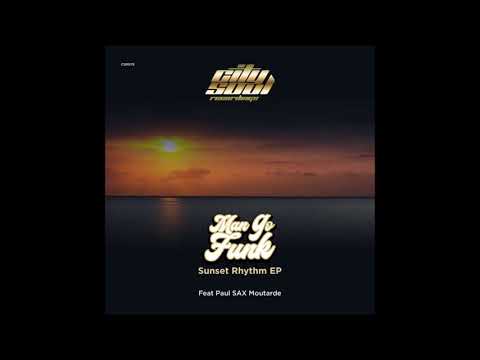 Man Go Funk & Paul Sax Moutarde - It's ok , it's alright