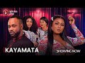 KAYAMATA - Latest 2023 Yoruba Romantic Movie Drama Starring; Zainab Bakare, Bidemi Kosoko