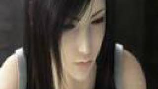 FFVII:AC - Hear Me Calling