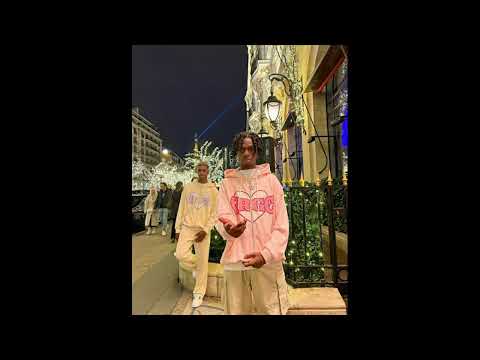 (FREE) OG BUDA x SODA LUV x YANIX Type Beat - Level Up 3