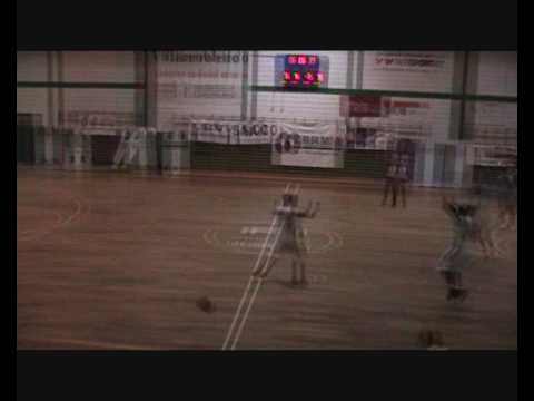 C.B.V. Vs C.B. Almansa