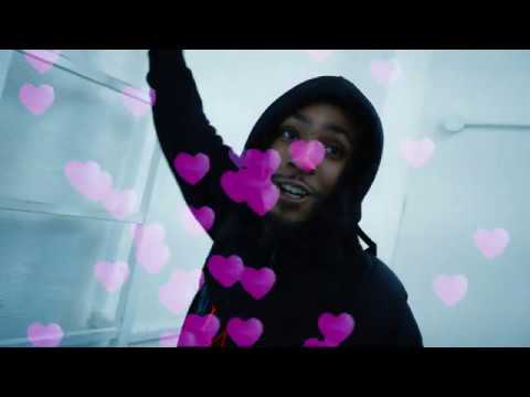 Vici - Just How It Is Freestyle (Official Music Video)